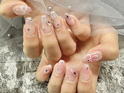ミラクルネイル(Miracle Nail)の写真