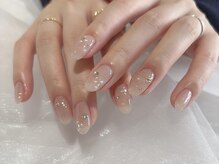 ノル(Nol)/nail design