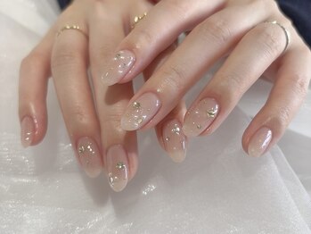 ノル(Nol)/nail design