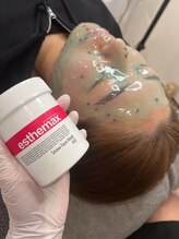 ソワン(Soin)/乾燥肌向け