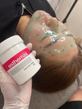 ソワン(Soin)/乾燥肌向け