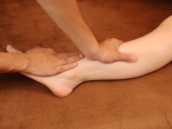 ノクト(NOCTO)/フットケア