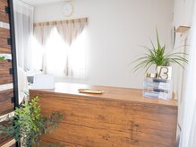 ミーシグ(Mysig7)/店内♪