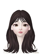バニラ アイ アンド ネイル(vanilla eye&nail) RINKA 
