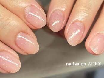 アドリー ラパン(ADRY./ Lapin)/あやの担当♪ワンカラー