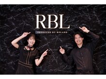 RBL 梅田店