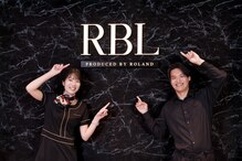 RBL 梅田店