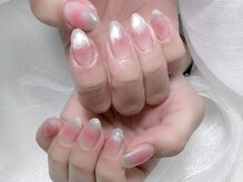 フローラ/チーク×マグネット