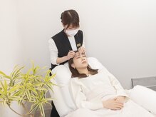 ジェム 横浜(Gem)/《施術》