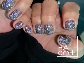 Karen|デザインアート