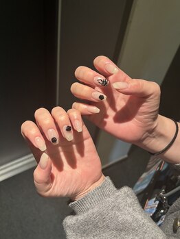 ココネイル 大塚店(coco nail)/5月おすすめネイルデザイン