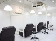 華七屋 梅田店(ハナヤ)/大阪梅田　束感まつ毛パーマ