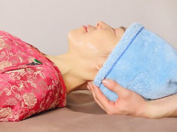 鴎迪足道 神楽坂店/人気No,1♪血流促進スッキリ♪