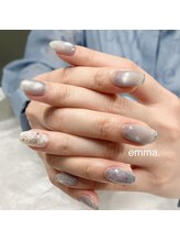 エマ(emma.)/【定額デザイン】¥7,000コース
