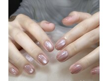 ピュアアンドリッチネイルサロン(Pure&Rich Nail Salon)/