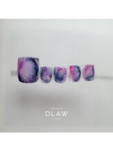 ドロウトーキョー(DLAW tokyo)/７月 デザインプラス