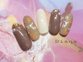 定額ハンド　A-167　6,980円