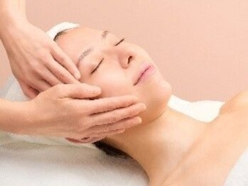 ジュビラン美来の写真/【オトナ女性のエイジングケア】オールハンドのトリートメントでお悩みに合わせた本格アプローチを