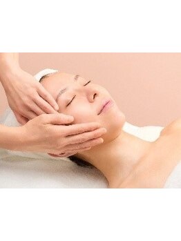 お肌をきれいにしたい