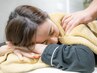 毎月5名限定【本気の首,肩こり改善】国家資格者の整体+ヘッドスパ40分