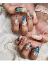 レヴィア(Revia)/60minおまかせコース