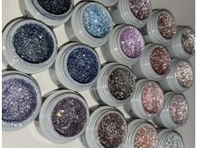 ジェミニ(GEMINI)の雰囲気（マグネットやフラッシュラメなどの種類豊富にご用意してます♪）