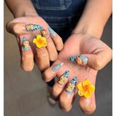 ザネイルズ(The Nails)