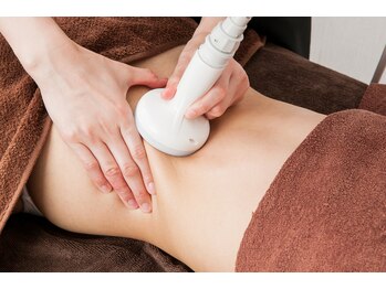 エス シークレット 金町店(S secret)/スリムムーブ痩身&筋膜リリース