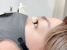 エストアール 博多口店(est-r.)/#メンズまつ毛パーマ