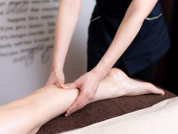 トレイス(TRACE)/足のだるさお任せください!!