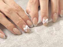 リーブル ネイル(Libre nail)/持ち込みデザイン