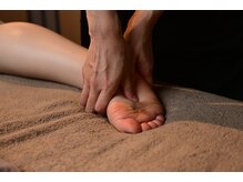 モネ オキナワ(MONE okinawa.)の雰囲気(美容資格保持。エステ歴12年以上スタッフ2名/オールハンド)