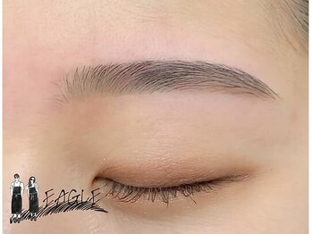 イーグル 自由が丘(EAGLE)/眉毛/自由が丘/眉毛/美眉