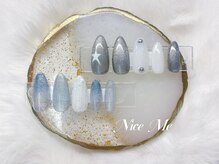 ナイスミー(Nice Me)/New!!basicデザイン♪