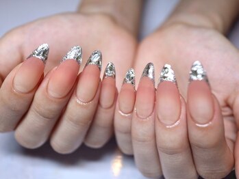 サロン ド ワカ(Salon de WAKA)/