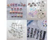 アドリアーナ(ADRIANA)の雰囲気(当店LINE→adriana.99★Instagram→totalsalon.adriana)