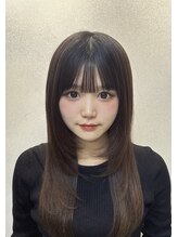 エサージュオム 新宿店 高橋 (ゆ)