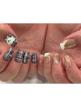 モテ可愛系（デート・合コン）が得意