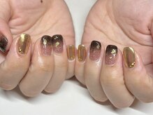 ゴッダスネイル(GODDESS NAIL)/定額サンプルコース