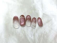 ウユ 高崎店(uu)/［Hand］design定額コース¥8,800