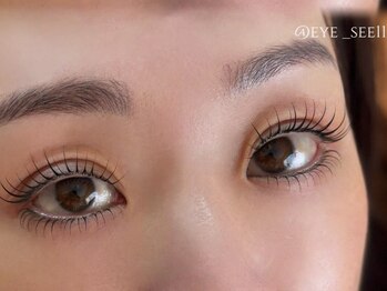 アイシー 三軒茶屋(Eye see.)/[西太子堂/三軒茶屋/まつげ]