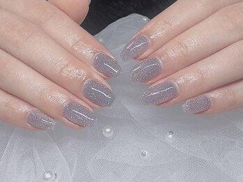 サロンド フィーカ(salon de fika)/【Momo5】