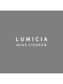 メンズ眉毛/アイブロウサロンLUMICIA.MEN 千葉店【メンズ眉毛専門店】/メンズ眉毛/アイブロウ/まゆげ/眉毛サロン