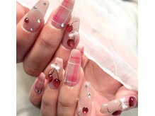 プレジア(Pleasure)/つけ放題￥8800