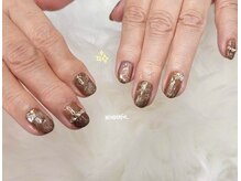 ノット 末広店(Knot)/マグネットおとなカラー♪