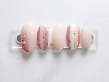 マーノ 稲毛海岸店/トレンドデザイン