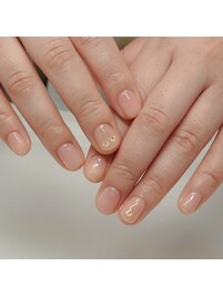 ニュアンスワンカラー