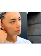 ダイヤモンドアイズ 渋谷マークシティ店(DIAMOND EYES)