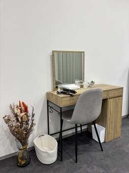 ユニゾン 三国ヶ丘(Unison)/ドレッサー完備