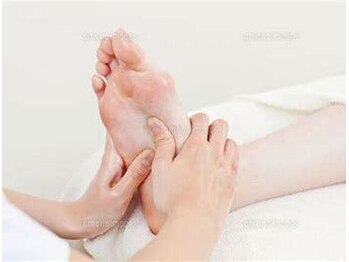 ミンクスプラス ネイル(MINX plus)の写真/1.夏前割引♪FOOT角質除去ケア&パック付でさらにお得なプラン2.ワンカラー平日限定お得なクーポン配信中